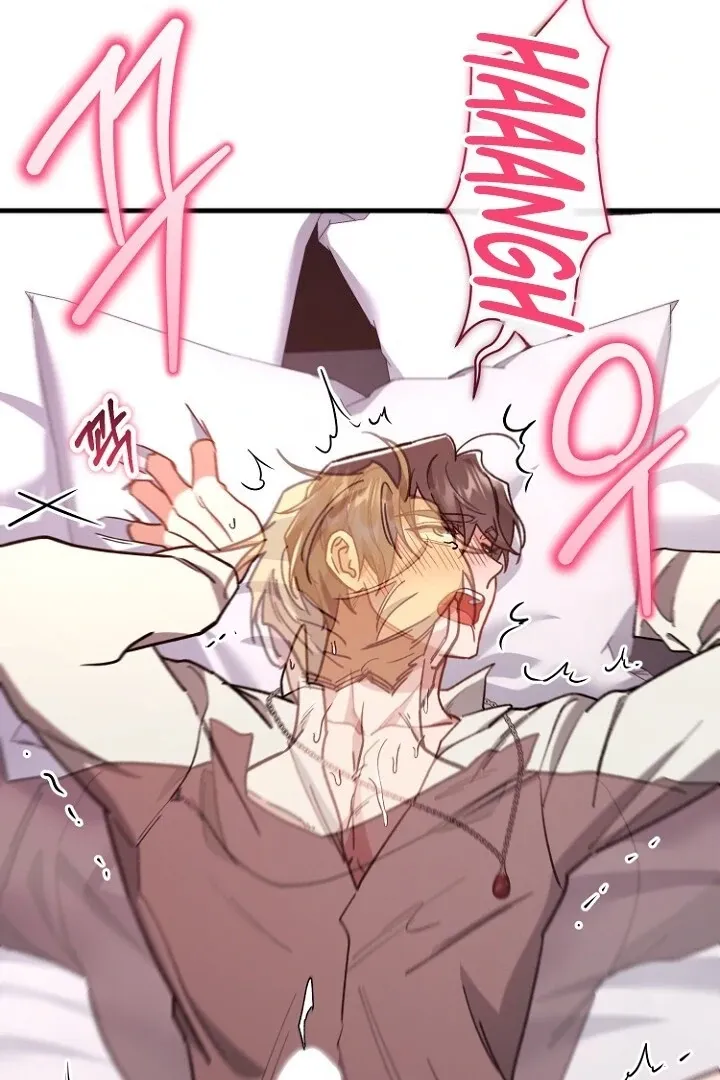 What Happens When the Substitute Driver is Single Chapter 16 page 34 - 