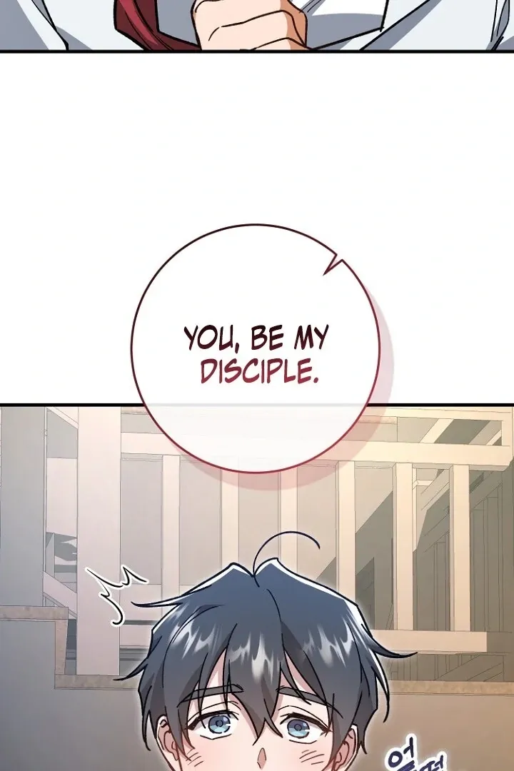 What Happens When the Substitute Driver is Single Chapter 16 page 45 - 