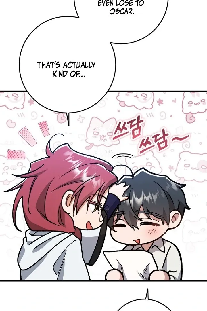 What Happens When the Substitute Driver is Single Chapter 16 page 53 - 