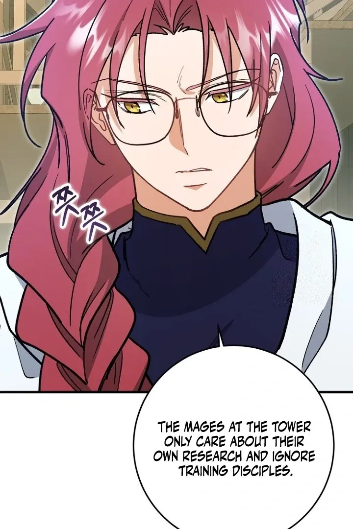 What Happens When the Substitute Driver is Single Chapter 16 page 55 - 