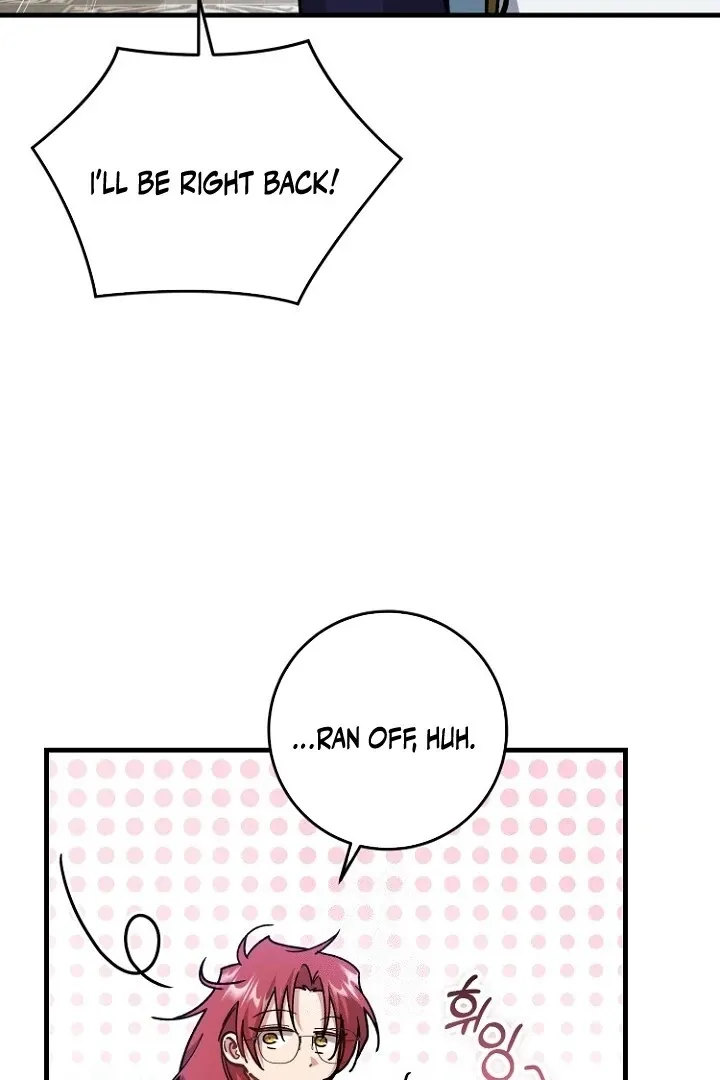 What Happens When the Substitute Driver is Single Chapter 16 page 58 - 