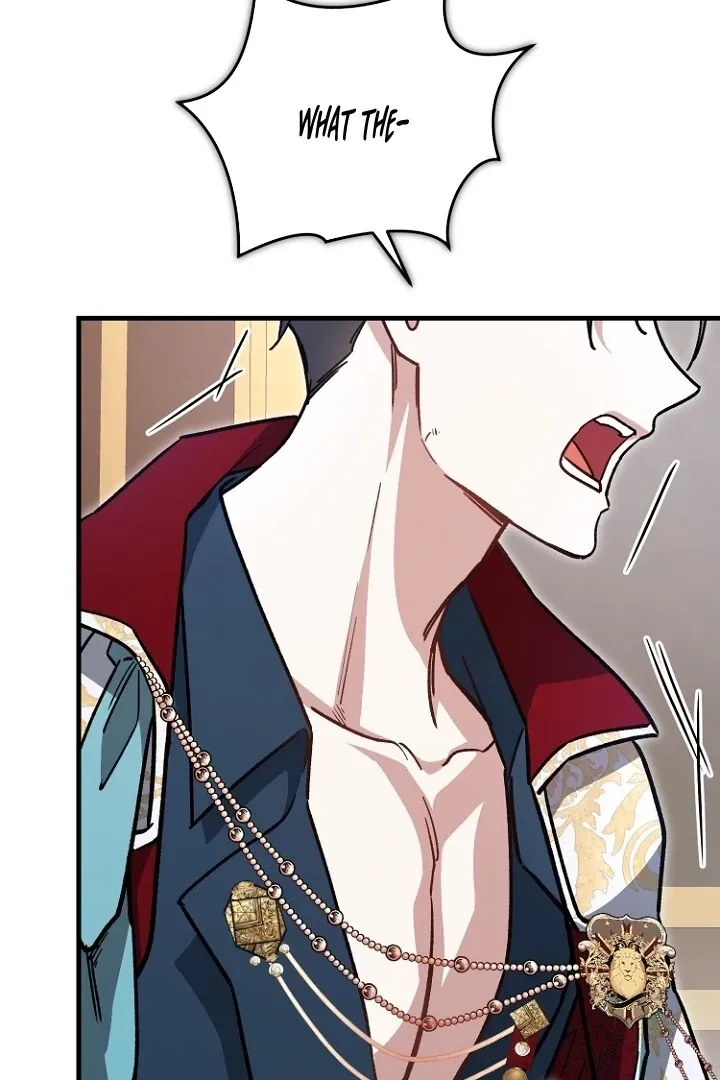 What Happens When the Substitute Driver is Single Chapter 16 page 66 - 
