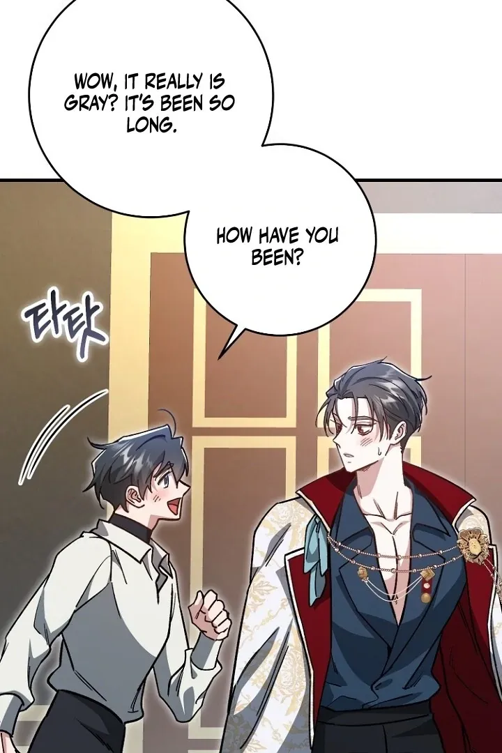 What Happens When the Substitute Driver is Single Chapter 16 page 70 - 