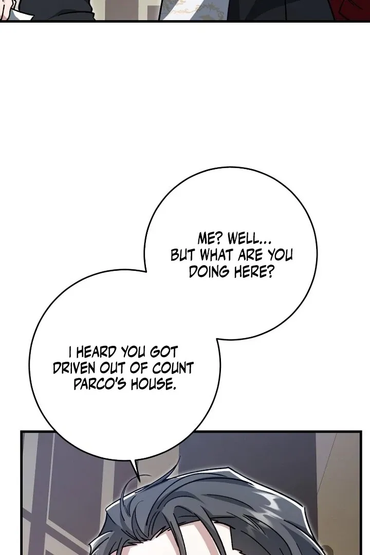 What Happens When the Substitute Driver is Single Chapter 16 page 71 - 