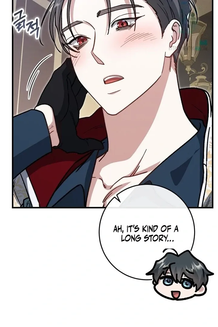What Happens When the Substitute Driver is Single Chapter 16 page 72 - 