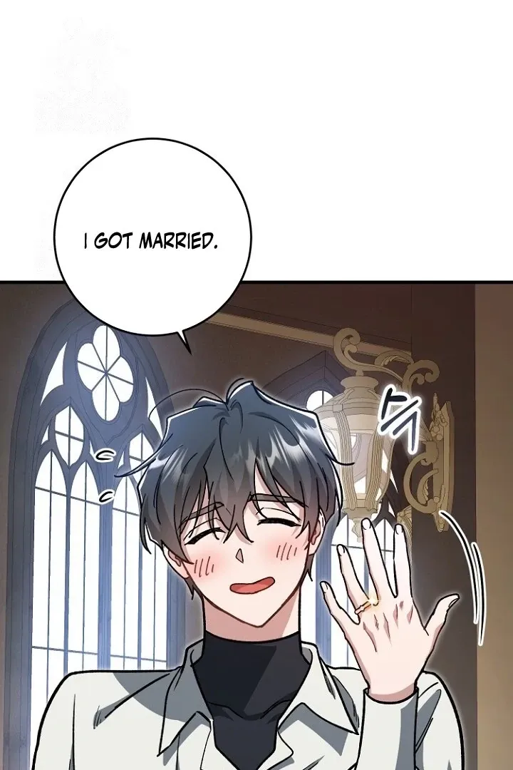 What Happens When the Substitute Driver is Single Chapter 16 page 73 - 