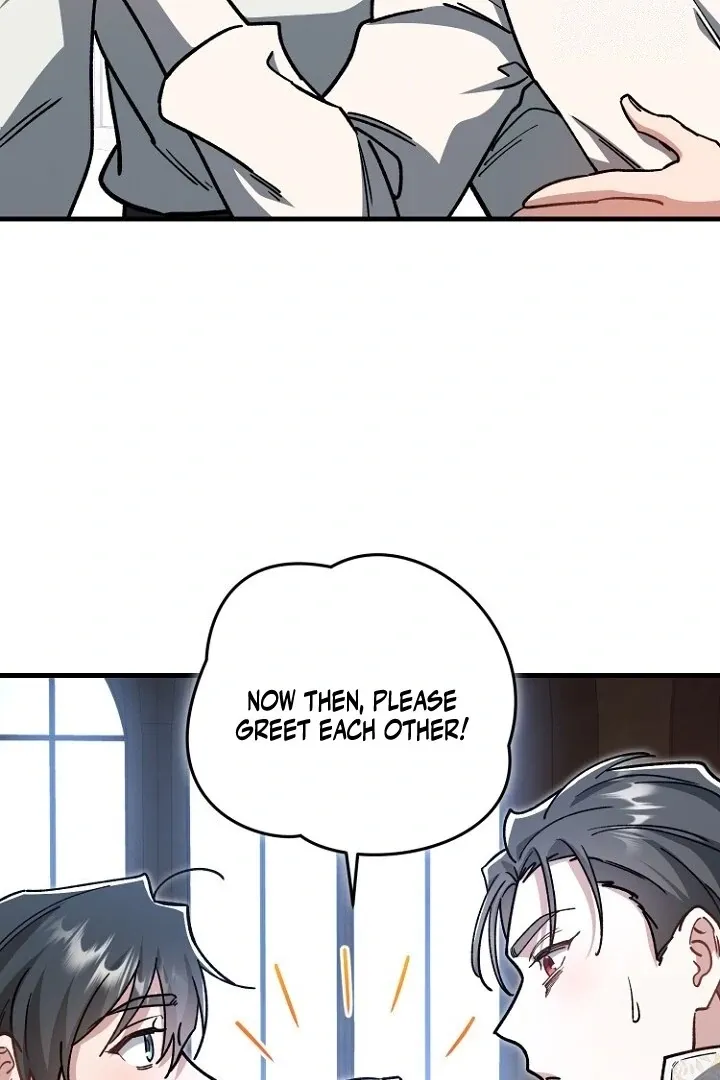 What Happens When the Substitute Driver is Single Chapter 16 page 82 - 