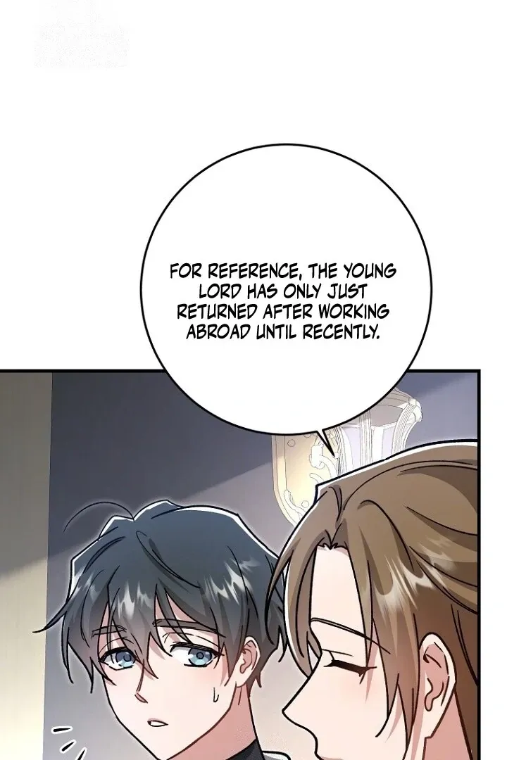 What Happens When the Substitute Driver is Single Chapter 16 page 84 - 