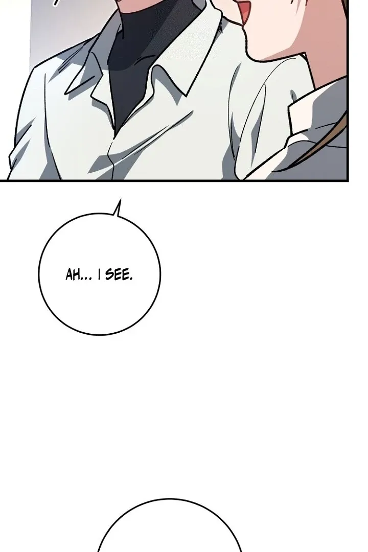 What Happens When the Substitute Driver is Single Chapter 16 page 85 - 