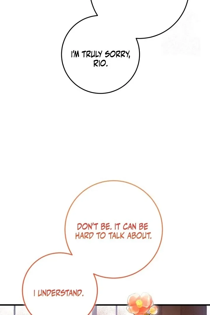 What Happens When the Substitute Driver is Single Chapter 16 page 89 - 