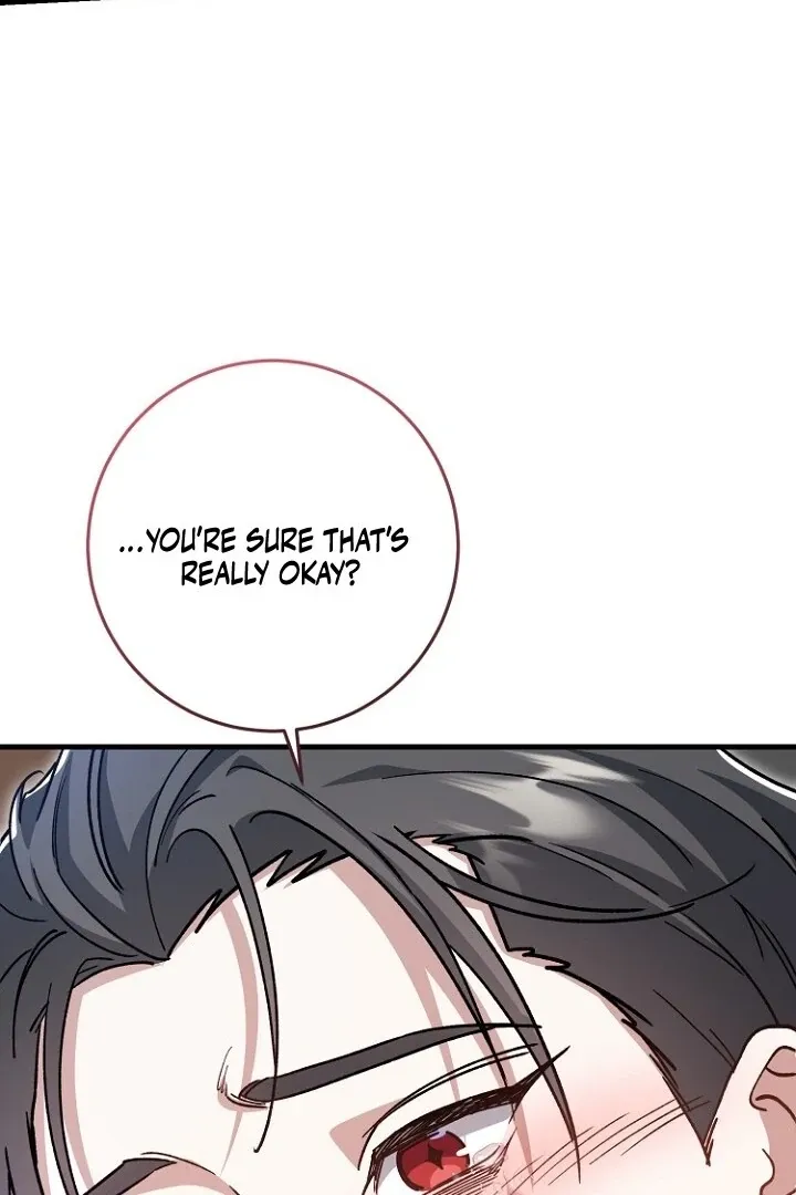 What Happens When the Substitute Driver is Single Chapter 16 page 99 - 