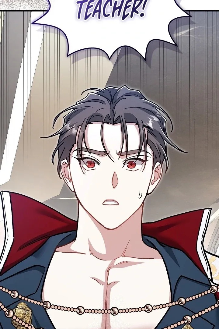 What Happens When the Substitute Driver is Single Chapter 17 page 101 - 
