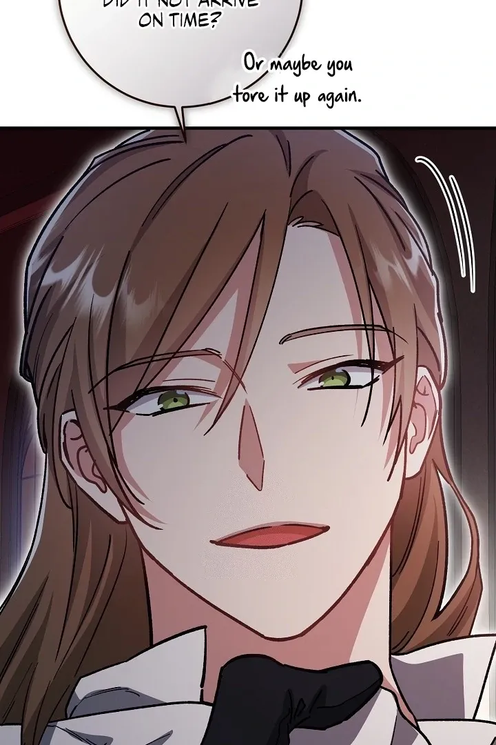 What Happens When the Substitute Driver is Single Chapter 17 page 16 - 