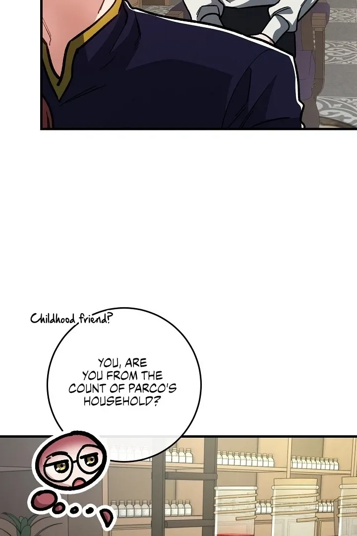 What Happens When the Substitute Driver is Single Chapter 17 page 28 - 