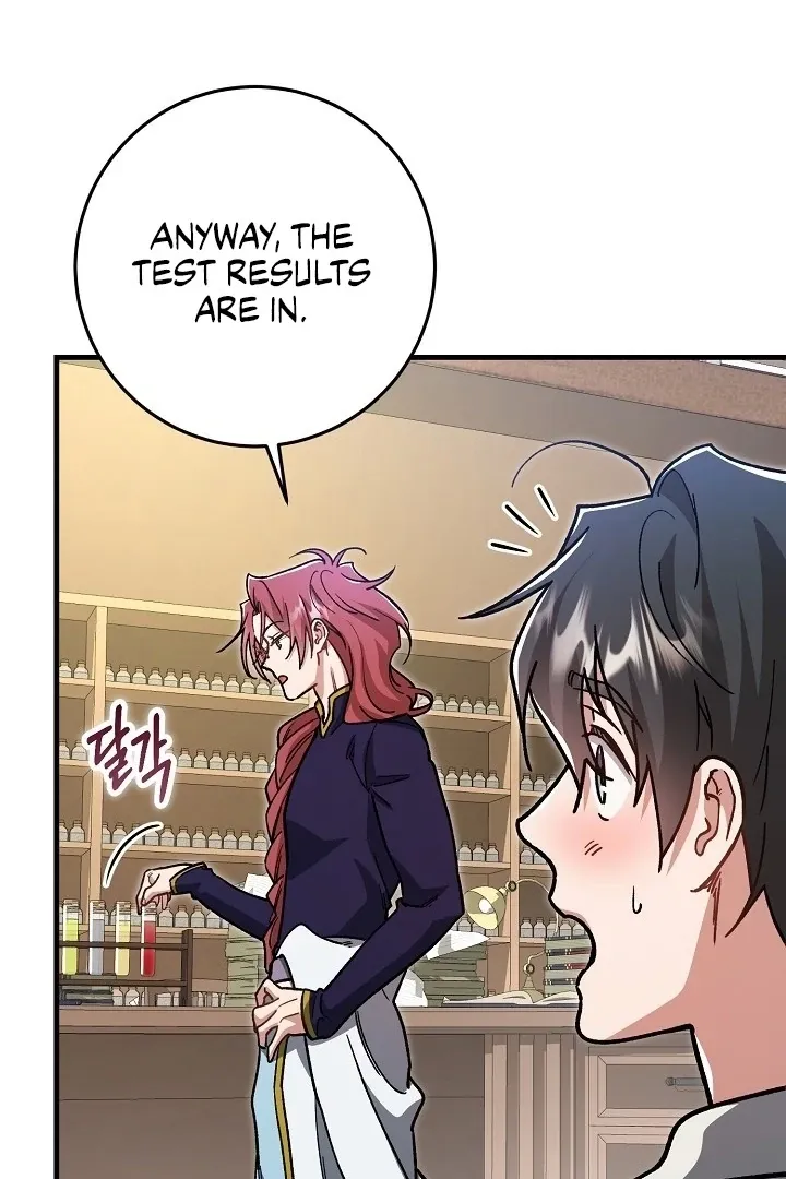 What Happens When the Substitute Driver is Single Chapter 17 page 34 - 