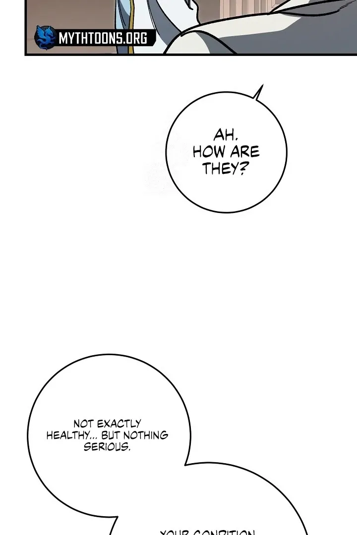 What Happens When the Substitute Driver is Single Chapter 17 page 35 - 