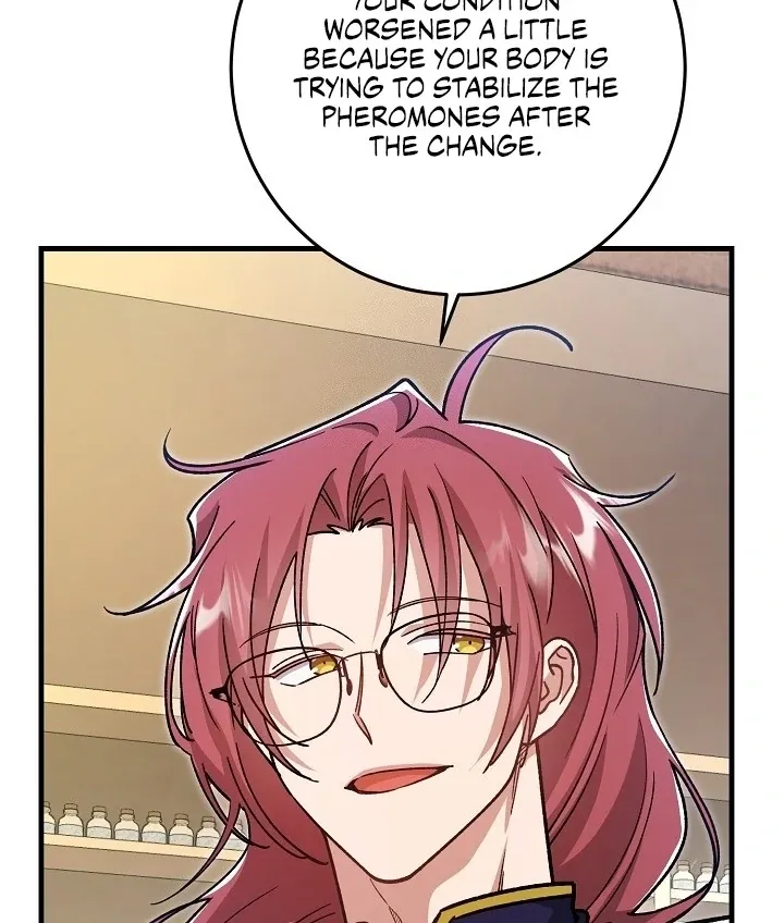 What Happens When the Substitute Driver is Single Chapter 17 page 36 - 