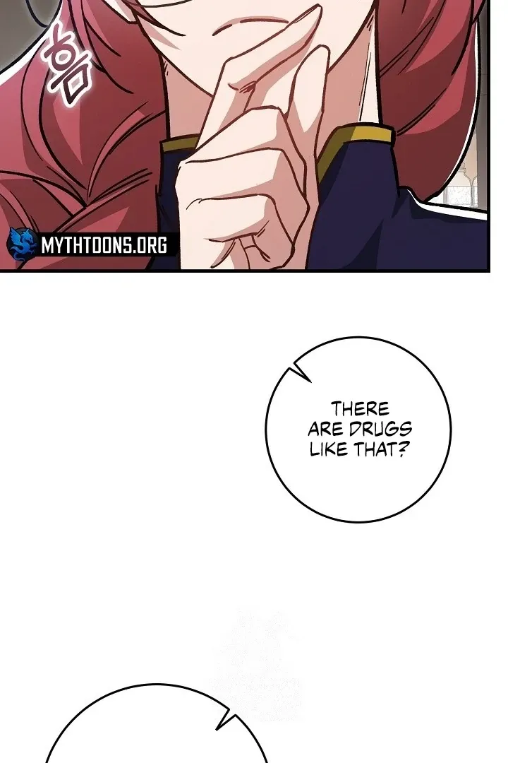 What Happens When the Substitute Driver is Single Chapter 17 page 44 - 