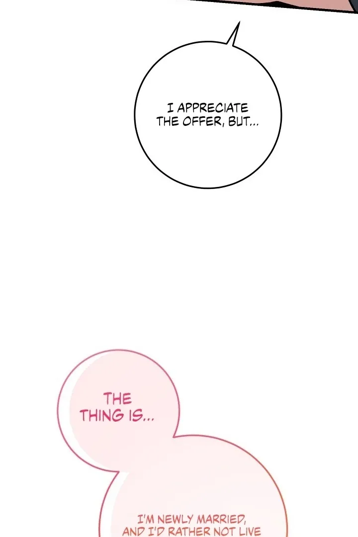 What Happens When the Substitute Driver is Single Chapter 17 page 57 - 