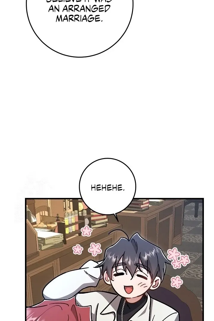 What Happens When the Substitute Driver is Single Chapter 17 page 61 - 