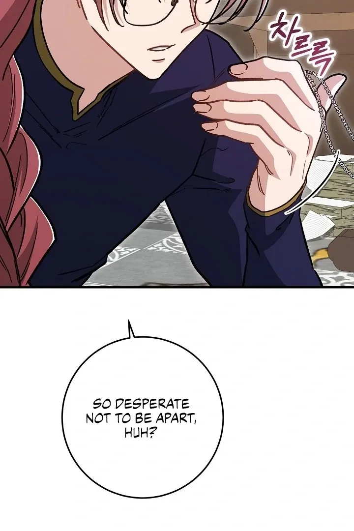 What Happens When the Substitute Driver is Single Chapter 17 page 66 - 