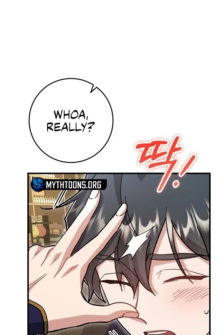 What Happens When the Substitute Driver is Single Chapter 17 page 71 - 