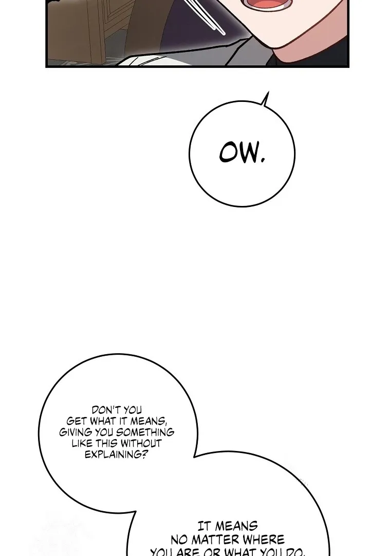 What Happens When the Substitute Driver is Single Chapter 17 page 72 - 
