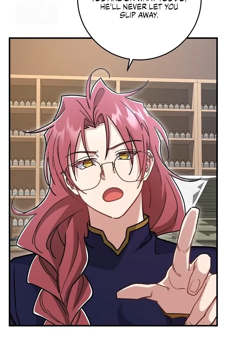 What Happens When the Substitute Driver is Single Chapter 17 page 73 - 
