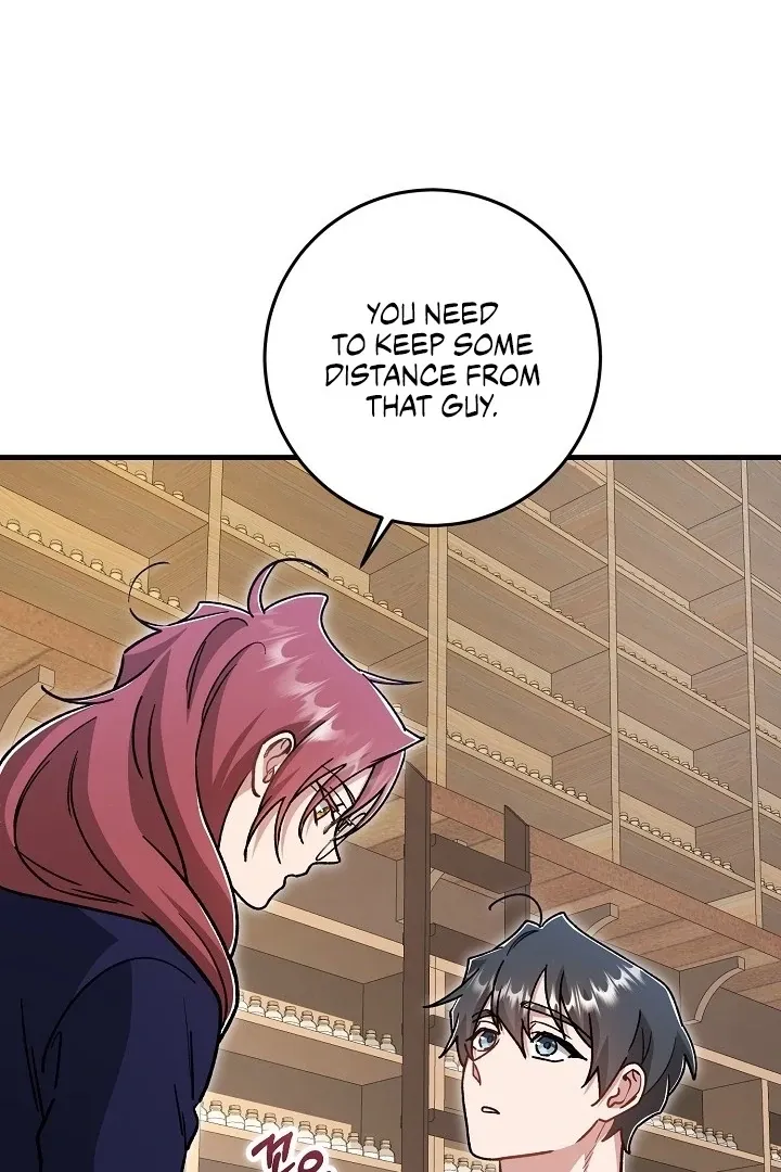 What Happens When the Substitute Driver is Single Chapter 17 page 78 - 