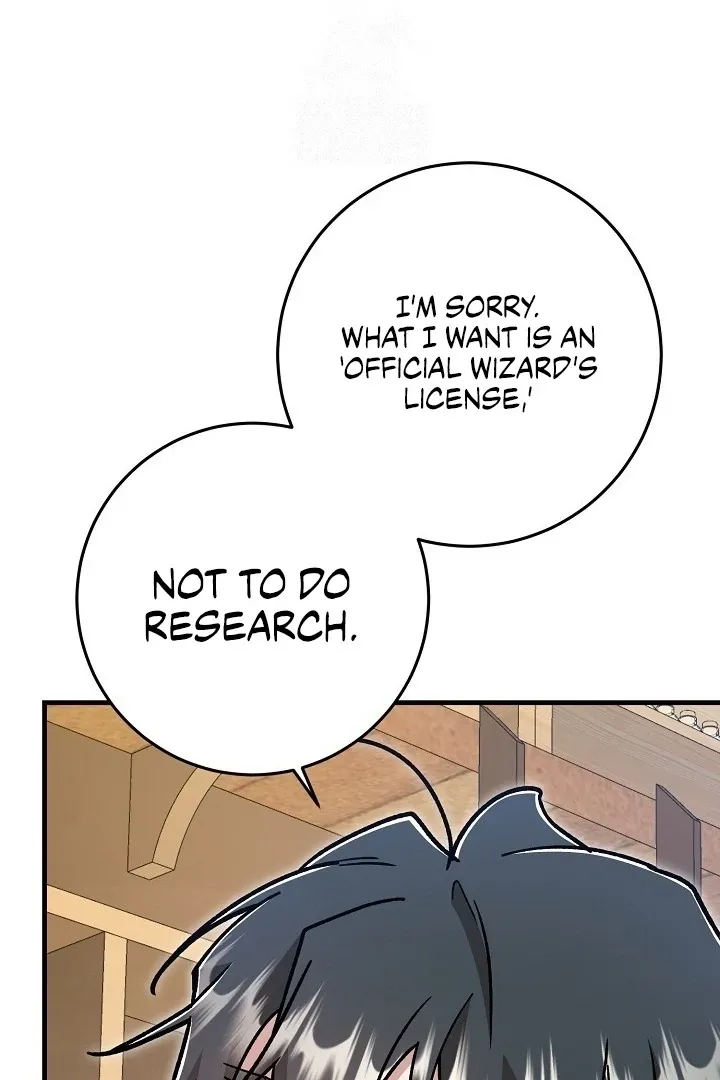 What Happens When the Substitute Driver is Single Chapter 17 page 80 - 