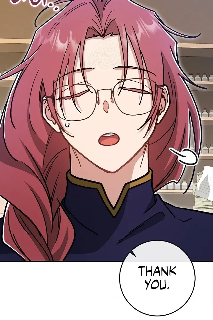 What Happens When the Substitute Driver is Single Chapter 17 page 84 - 