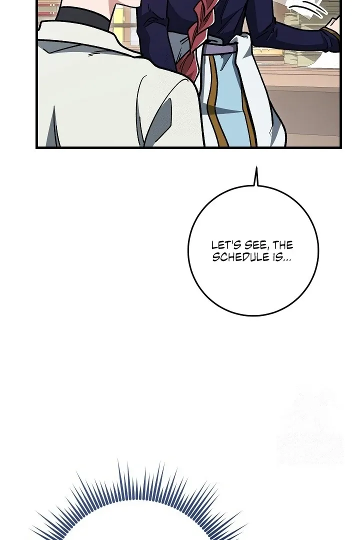 What Happens When the Substitute Driver is Single Chapter 17 page 86 - 