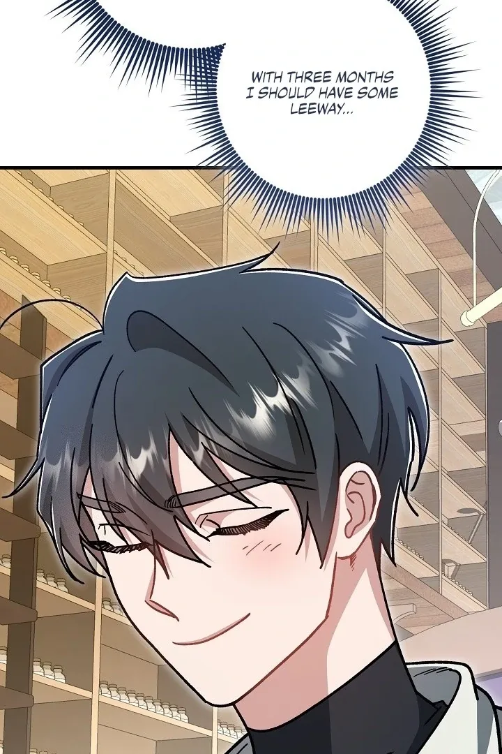 What Happens When the Substitute Driver is Single Chapter 17 page 89 - 