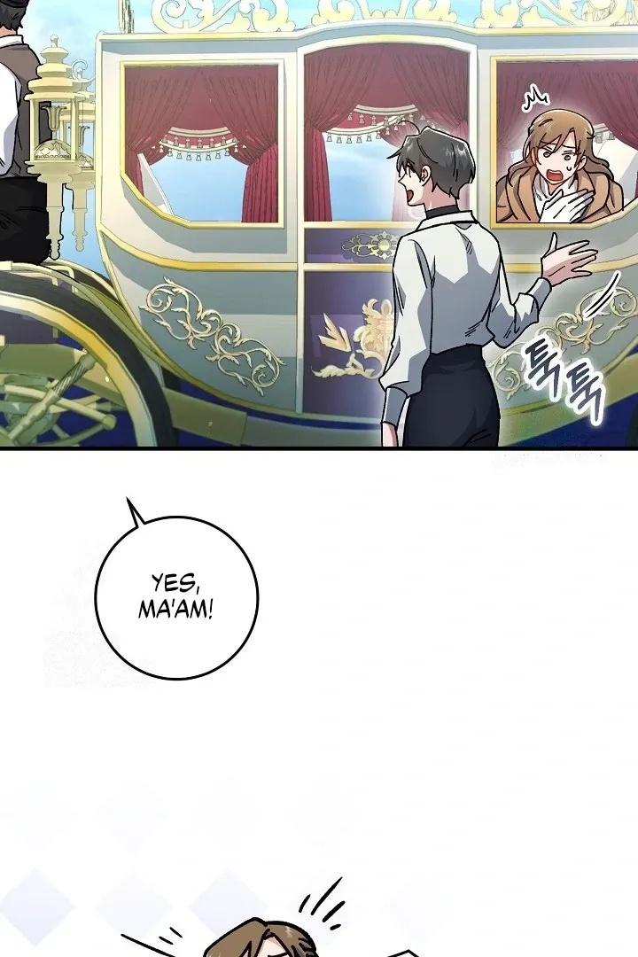 What Happens When the Substitute Driver is Single Chapter 18 page 11 - 