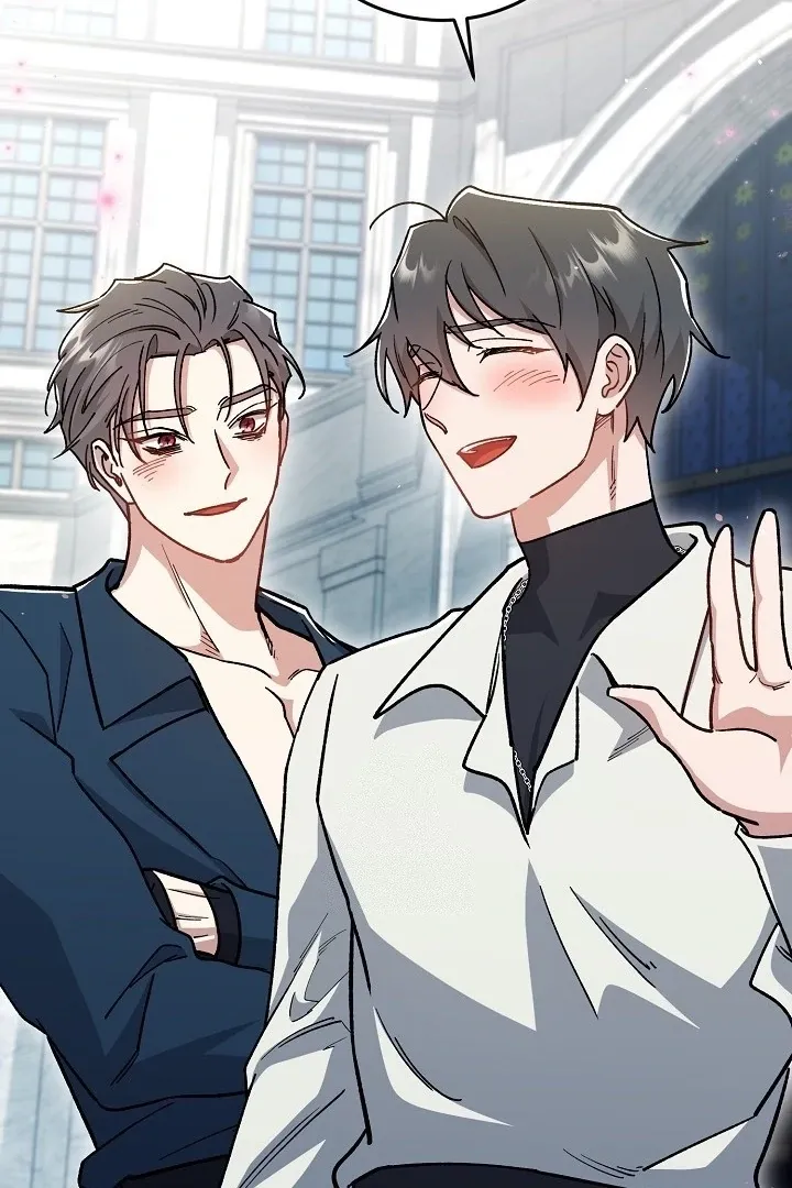 What Happens When the Substitute Driver is Single Chapter 18 page 14 - 