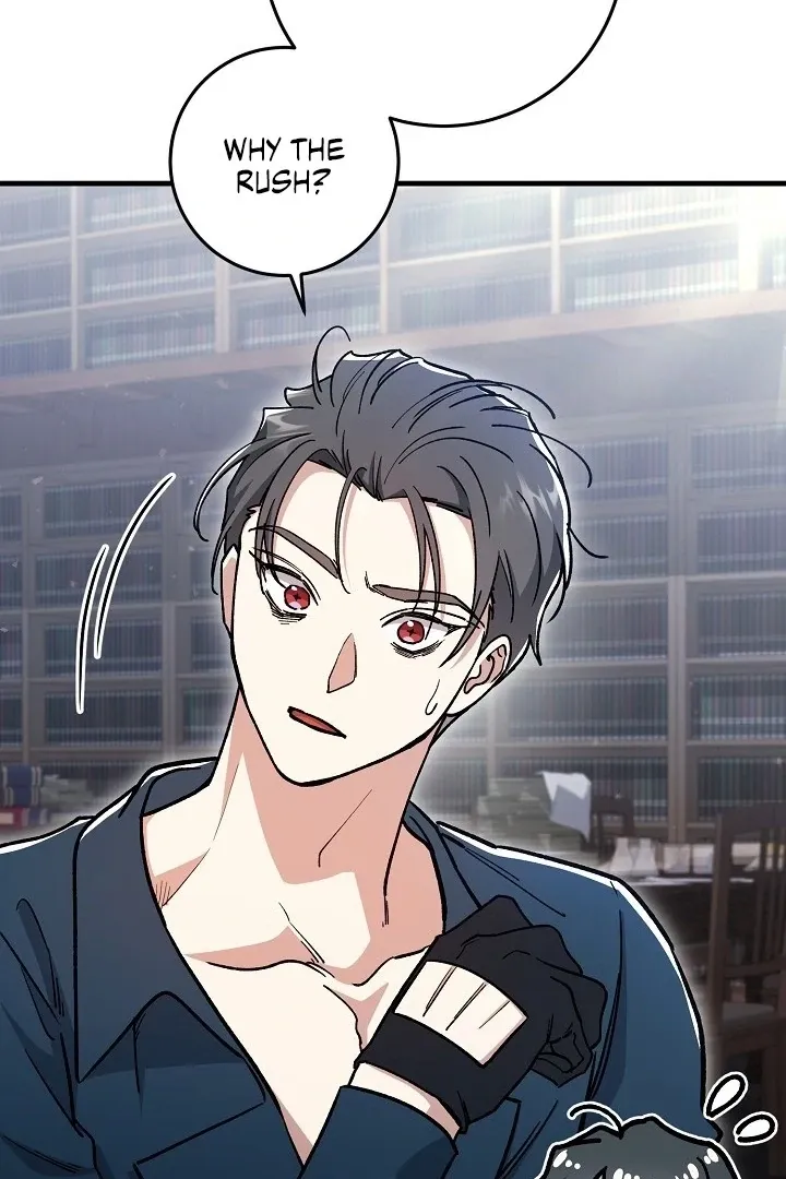 What Happens When the Substitute Driver is Single Chapter 18 page 24 - 