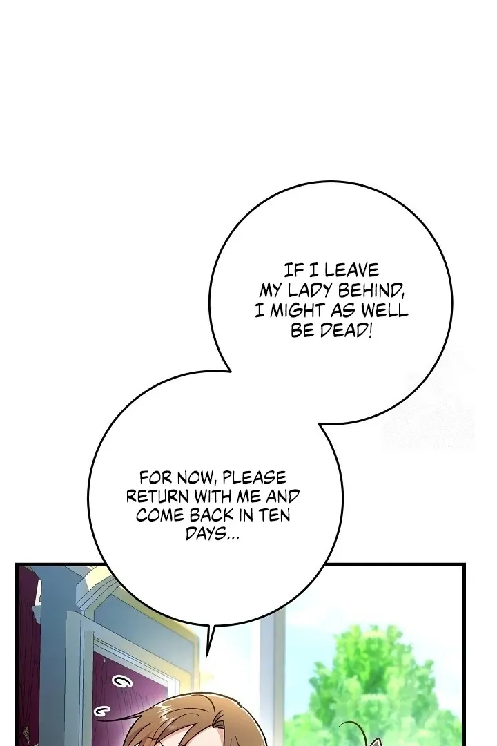 What Happens When the Substitute Driver is Single Chapter 18 page 4 - 