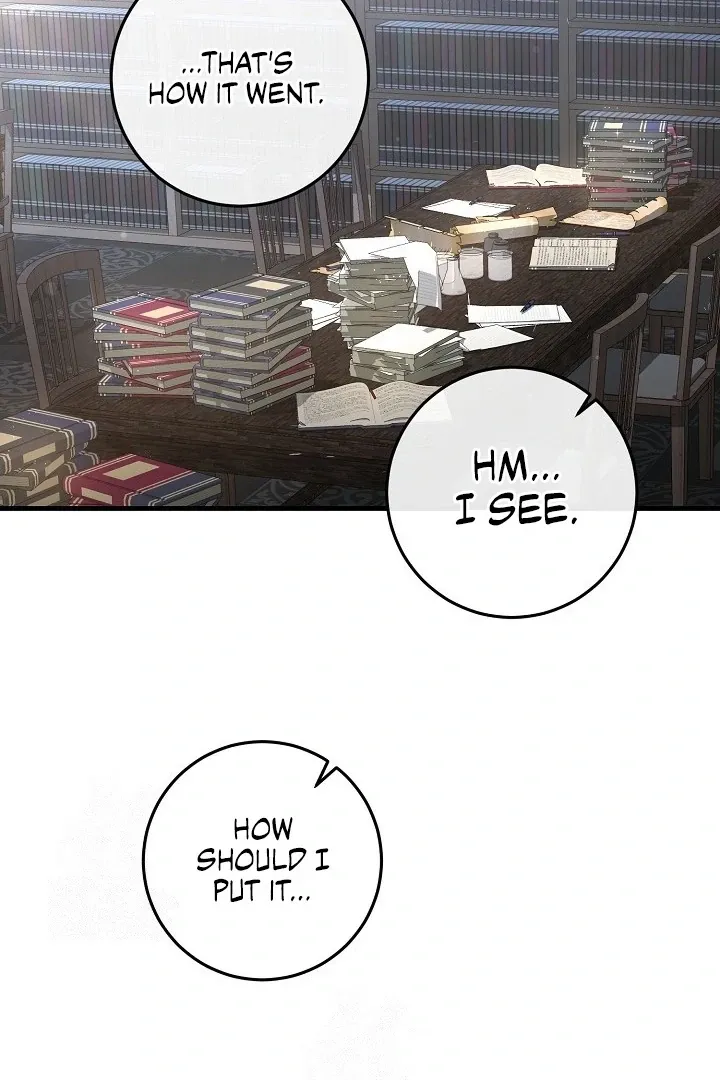 What Happens When the Substitute Driver is Single Chapter 18 page 33 - 