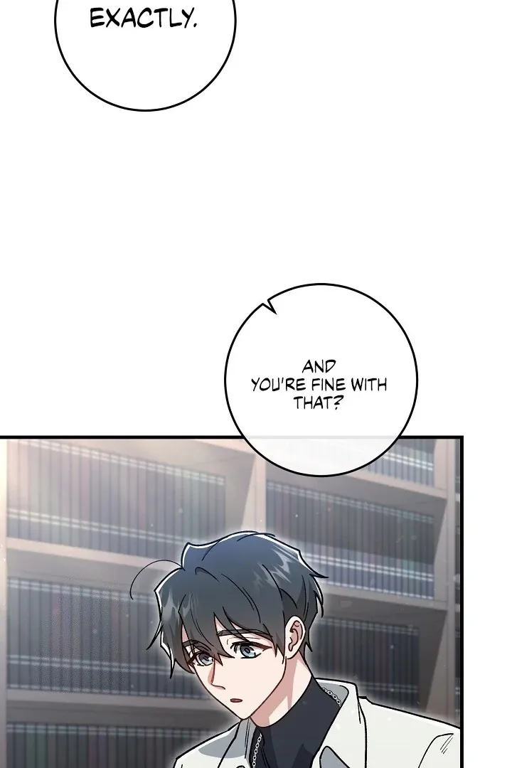 What Happens When the Substitute Driver is Single Chapter 18 page 35 - 