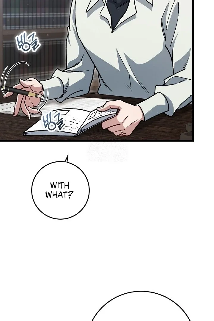 What Happens When the Substitute Driver is Single Chapter 18 page 36 - 