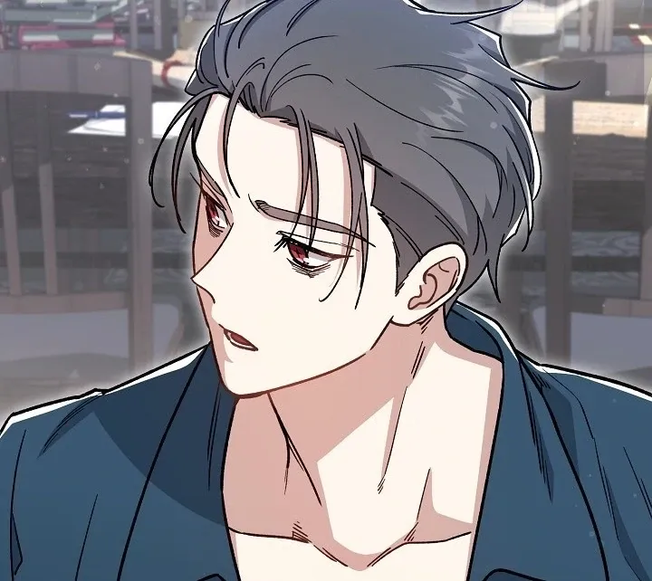 What Happens When the Substitute Driver is Single Chapter 18 page 38 - 