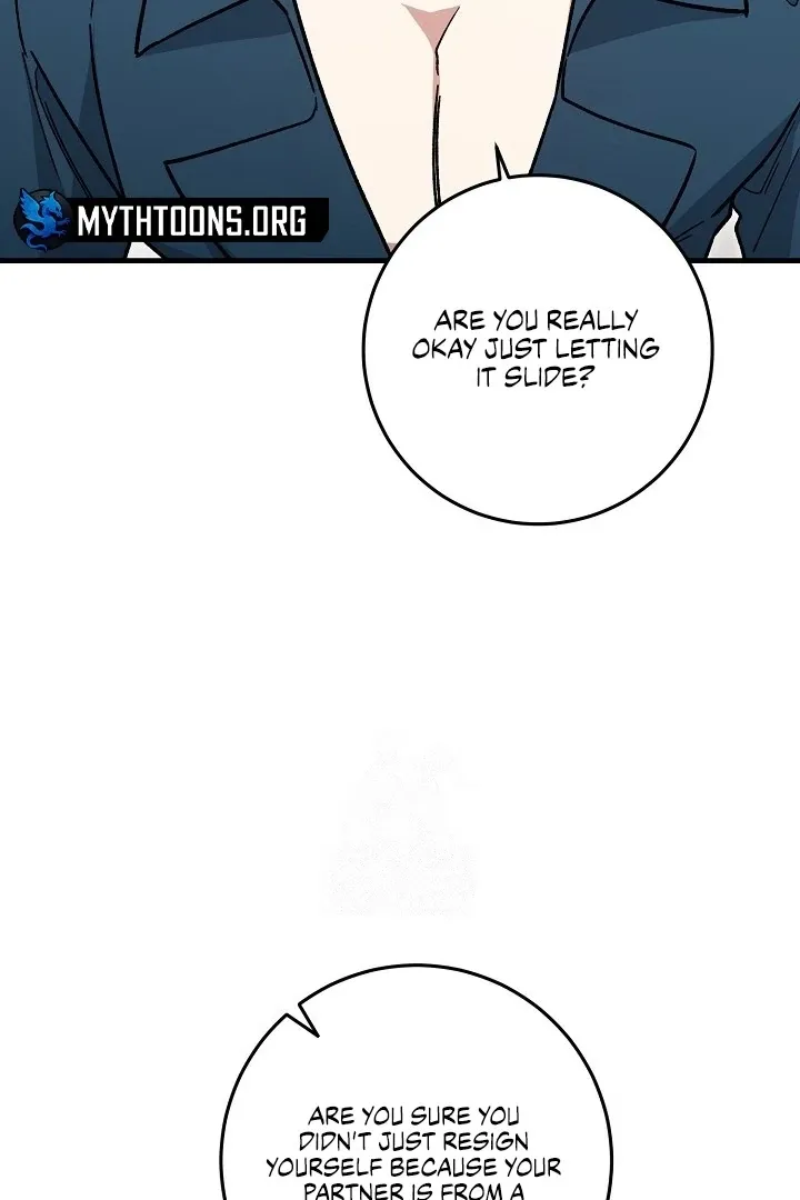 What Happens When the Substitute Driver is Single Chapter 18 page 39 - 
