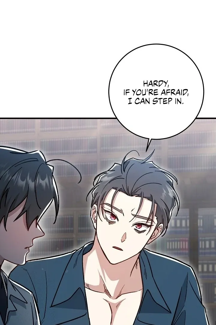 What Happens When the Substitute Driver is Single Chapter 18 page 41 - 