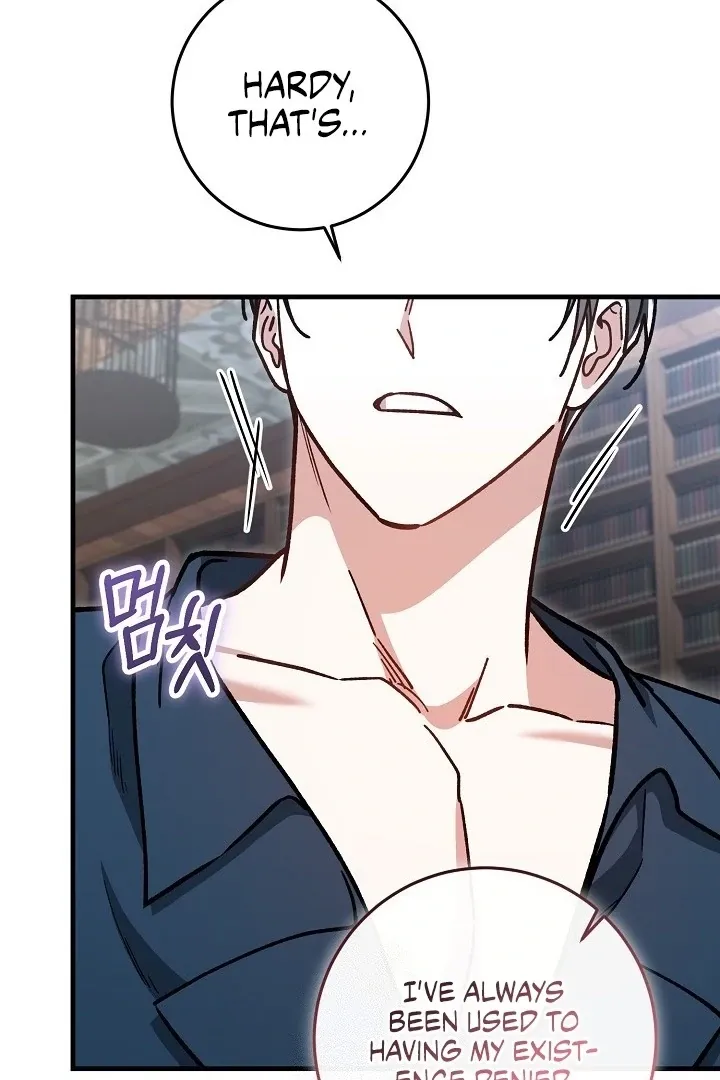 What Happens When the Substitute Driver is Single Chapter 18 page 54 - 