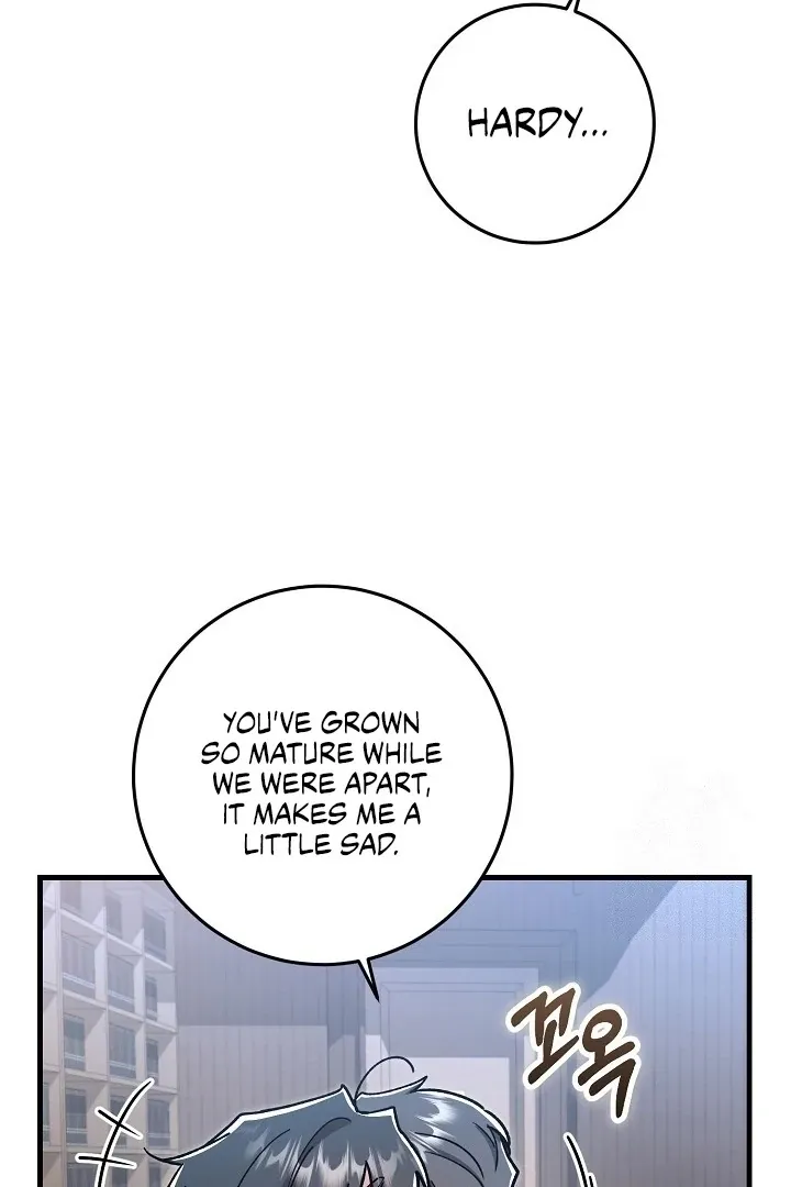 What Happens When the Substitute Driver is Single Chapter 18 page 61 - 