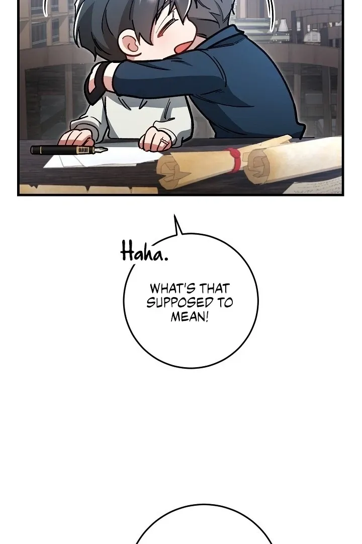 What Happens When the Substitute Driver is Single Chapter 18 page 62 - 