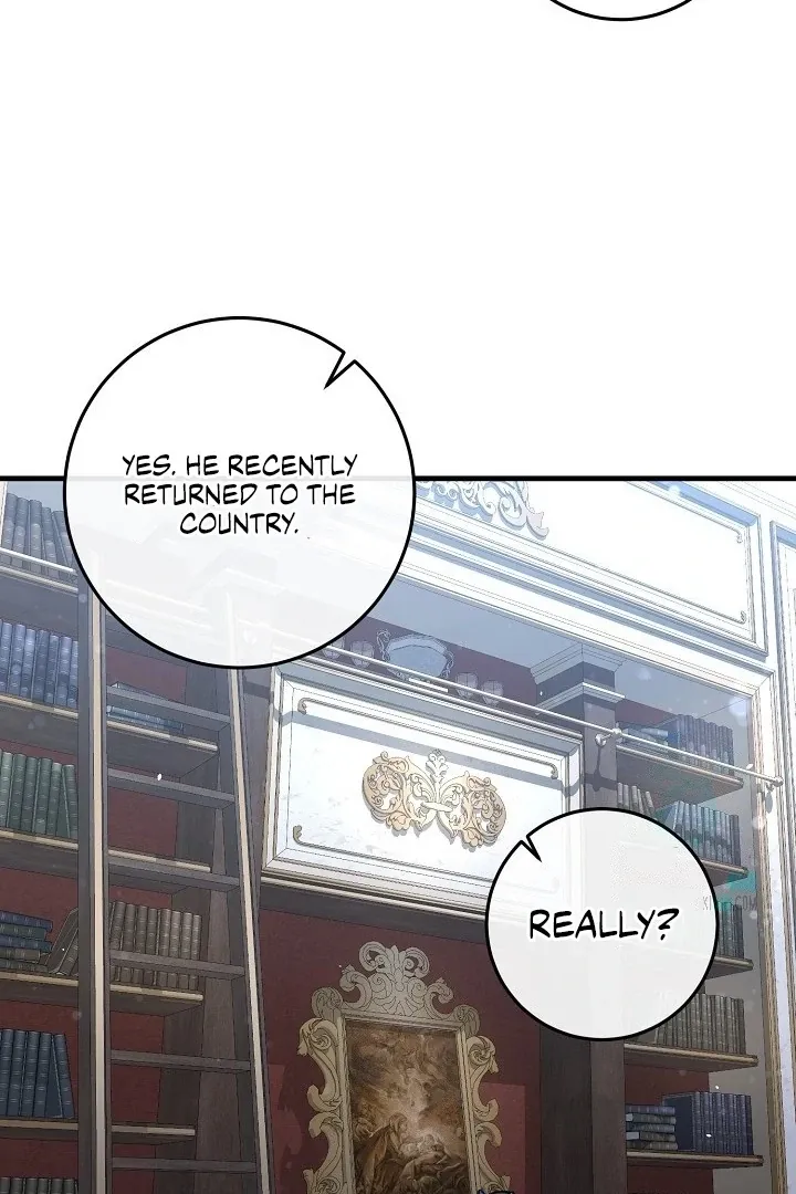 What Happens When the Substitute Driver is Single Chapter 18 page 71 - 