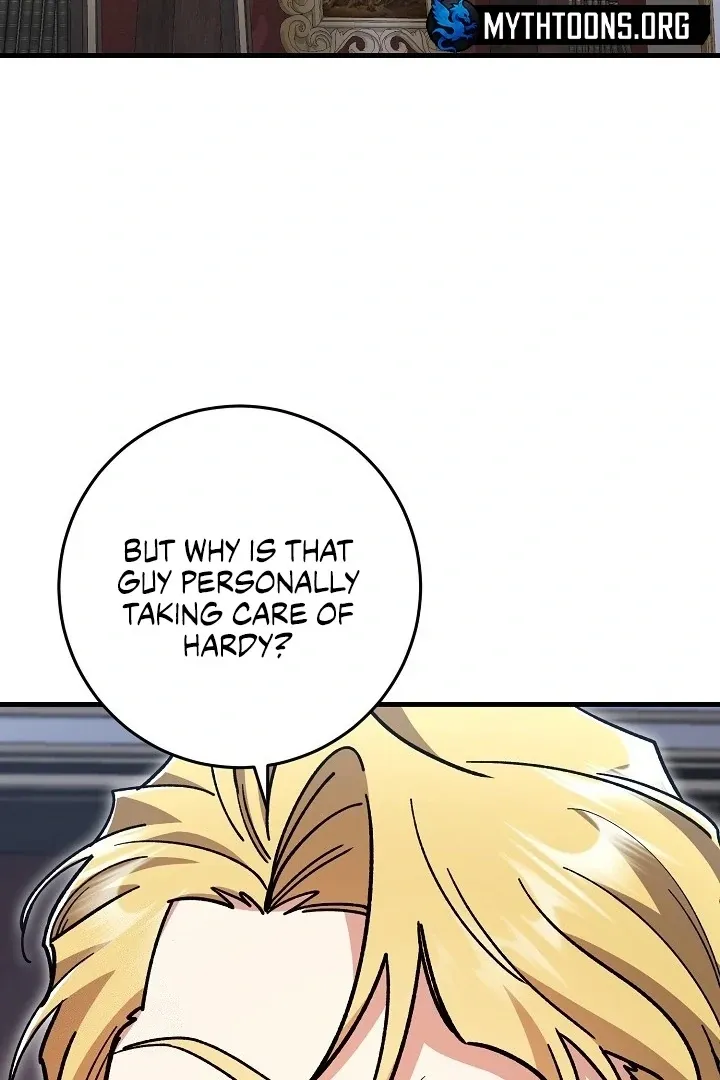 What Happens When the Substitute Driver is Single Chapter 18 page 72 - 