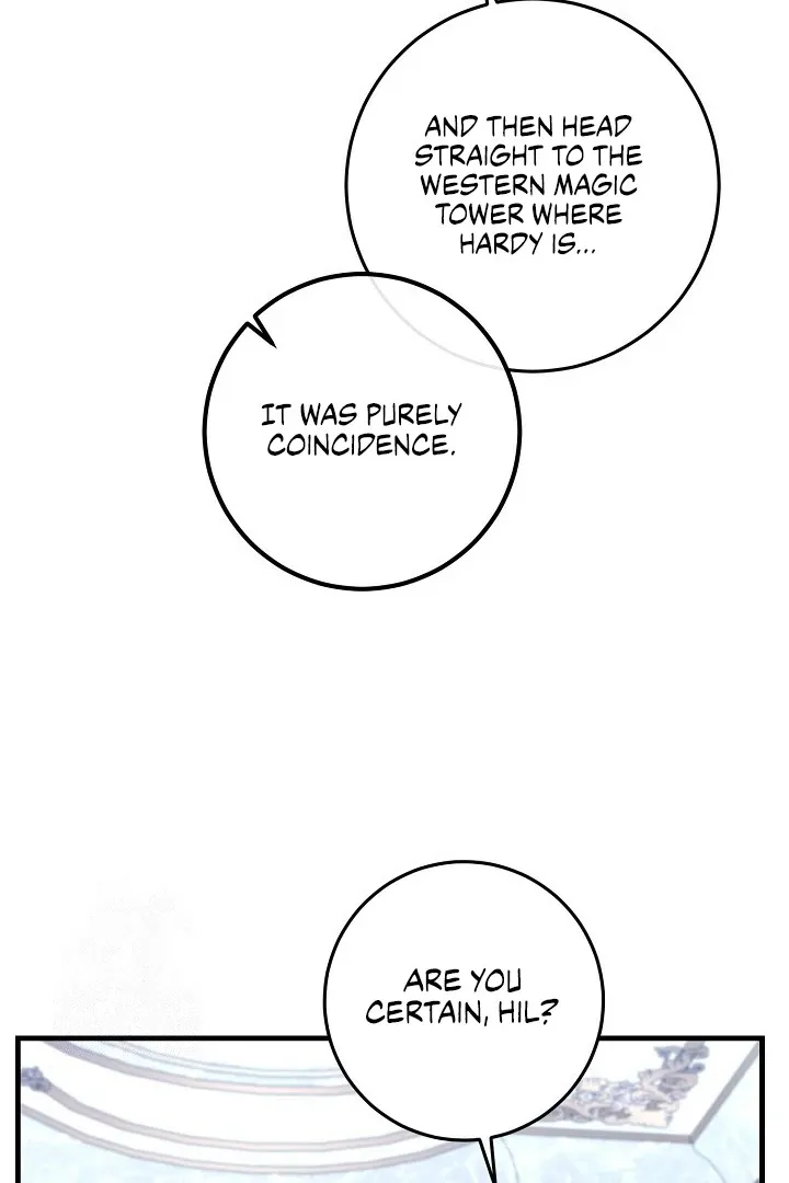 What Happens When the Substitute Driver is Single Chapter 18 page 78 - 