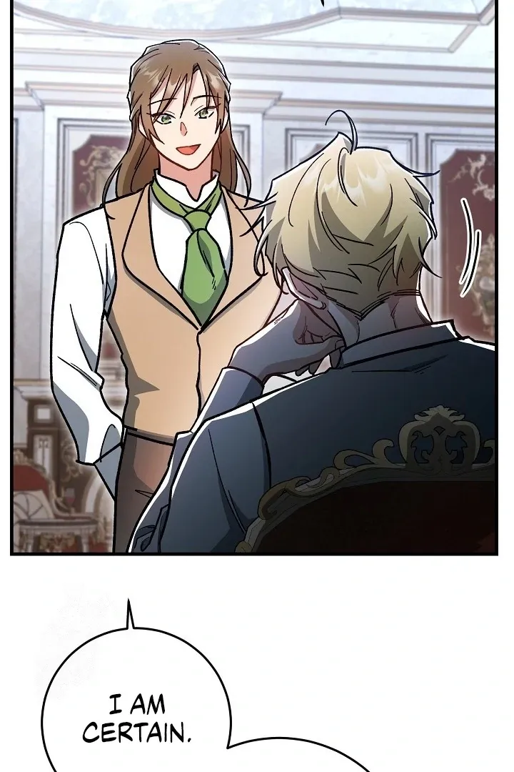 What Happens When the Substitute Driver is Single Chapter 18 page 79 - 